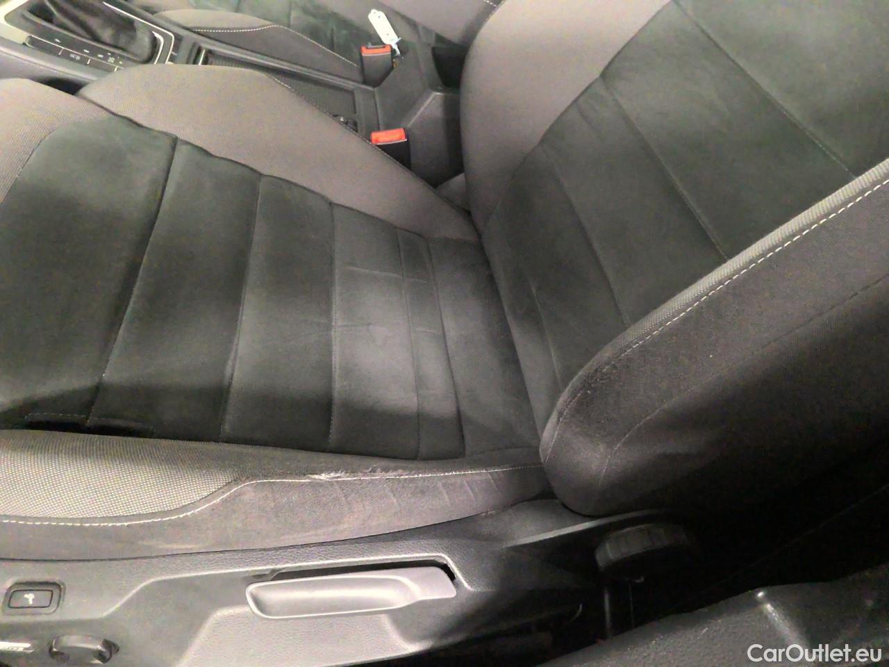  Volkswagen  Golf  Sp.Combi TDI 150 4M Aut. #21