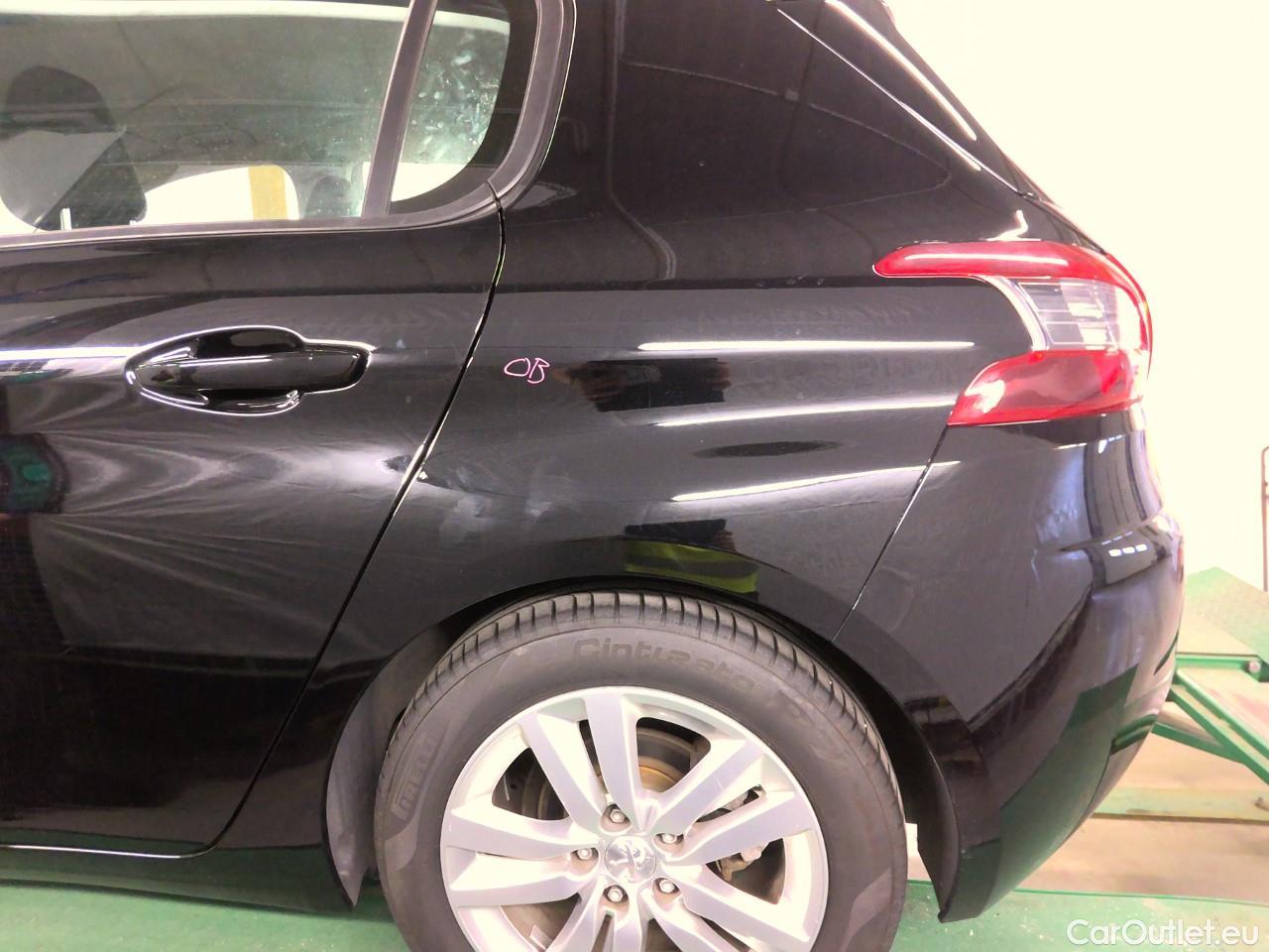  Peugeot  308  BlueHDi 120 Active Aut. #22