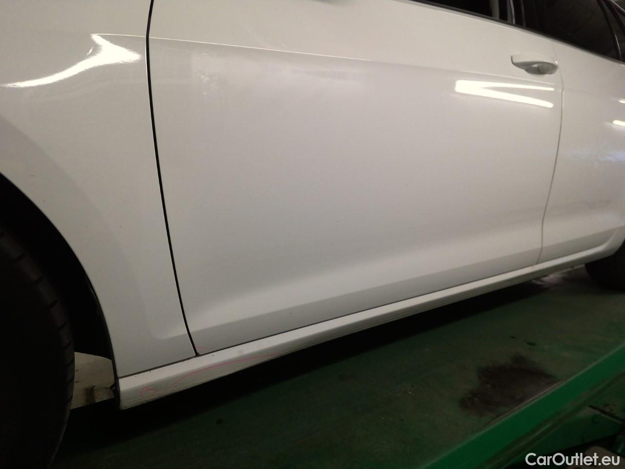  Volkswagen  Golf  Sp.Combi TDI 150 4M Aut. #25