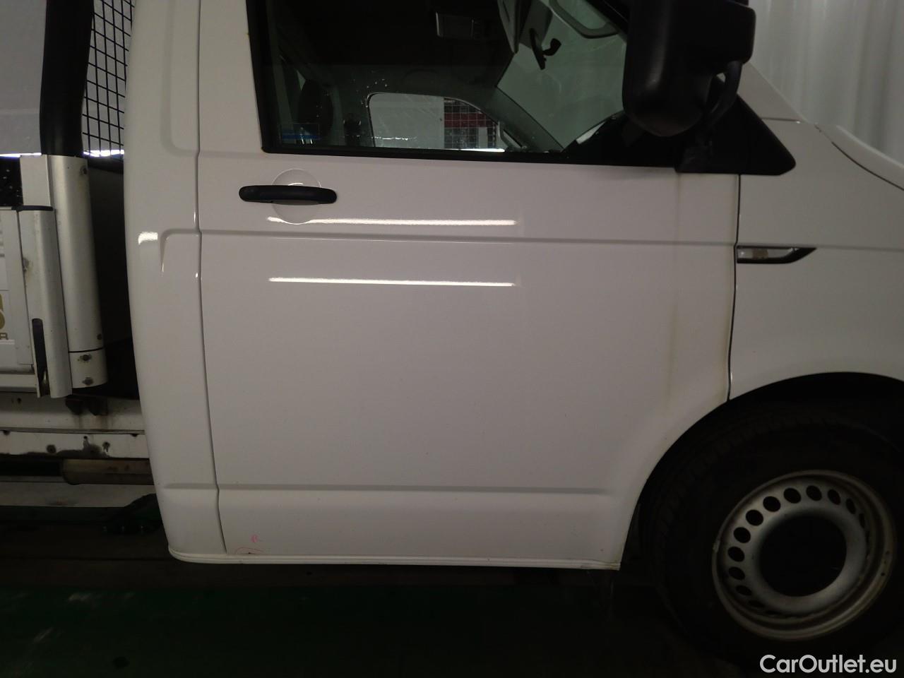  Volkswagen  Transporter T6 TDI 150 L2H1 P-UP #6