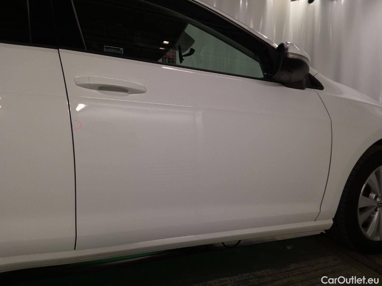  Volkswagen  Golf  Sp.Combi TDI 150 4M Aut. #1