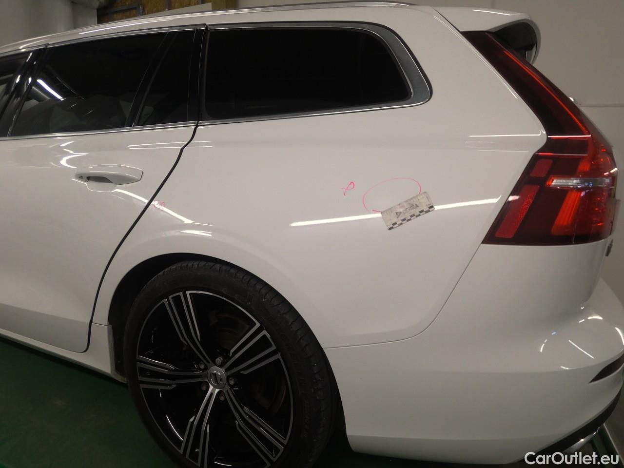  Volvo  V60  T6 AWD Inscript.Rechar.Aut #19