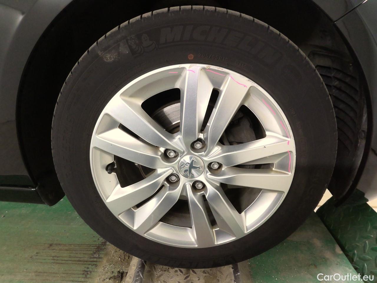  Peugeot  308  BlueHDi 120 Active Aut. #11