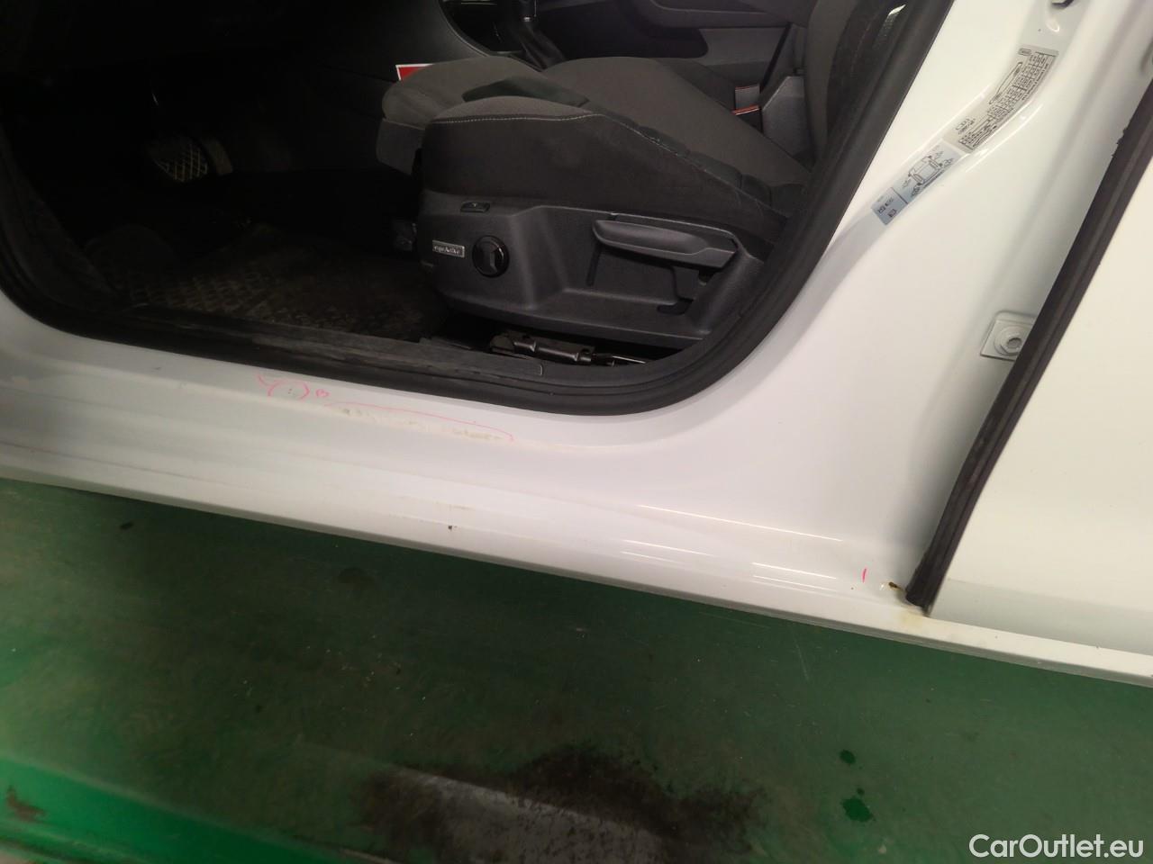  Volkswagen  Golf  Sp.Combi TDI 150 4M Aut. #19