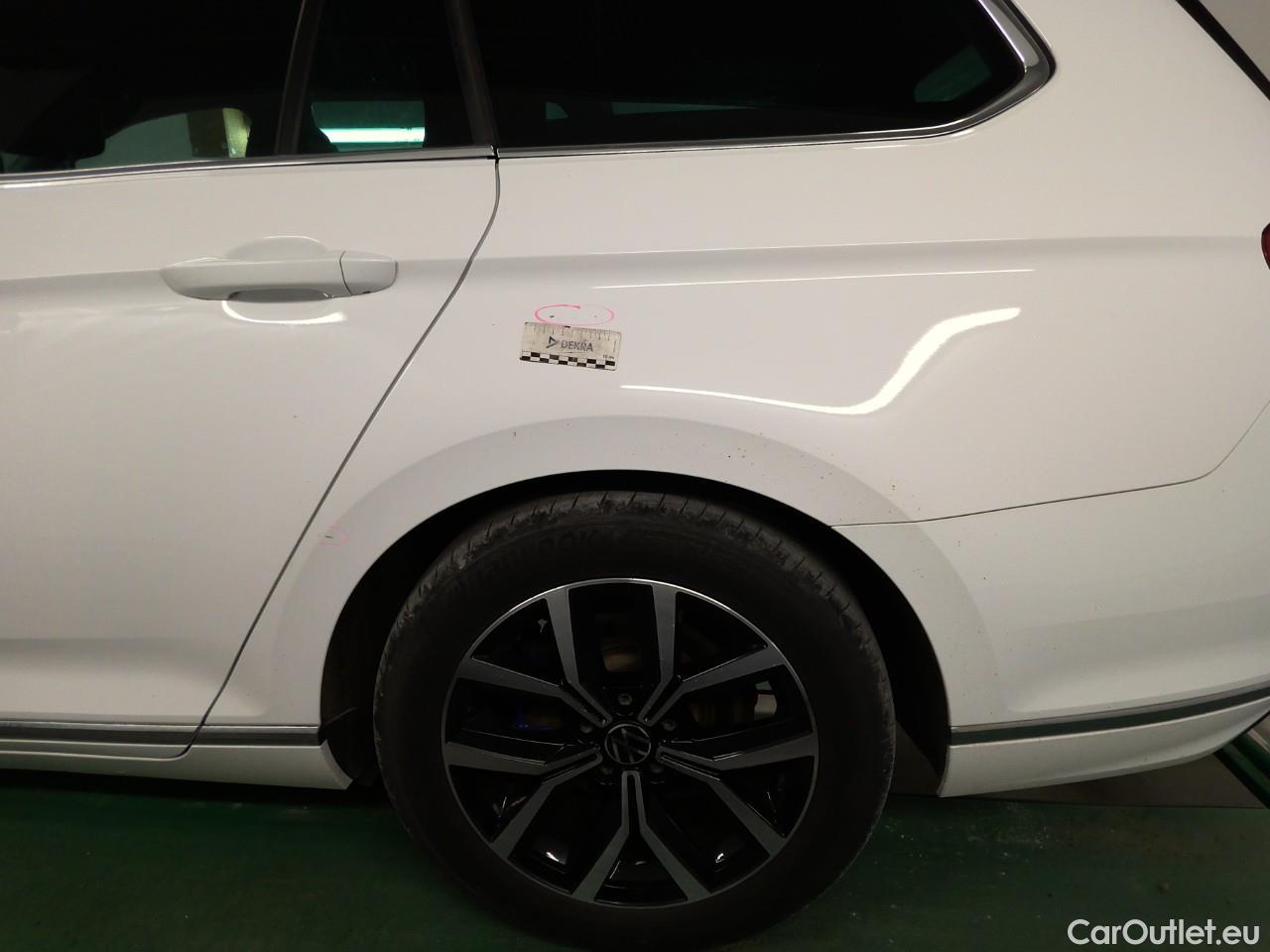  Volkswagen  Passat  Sp.Combi GTE #17