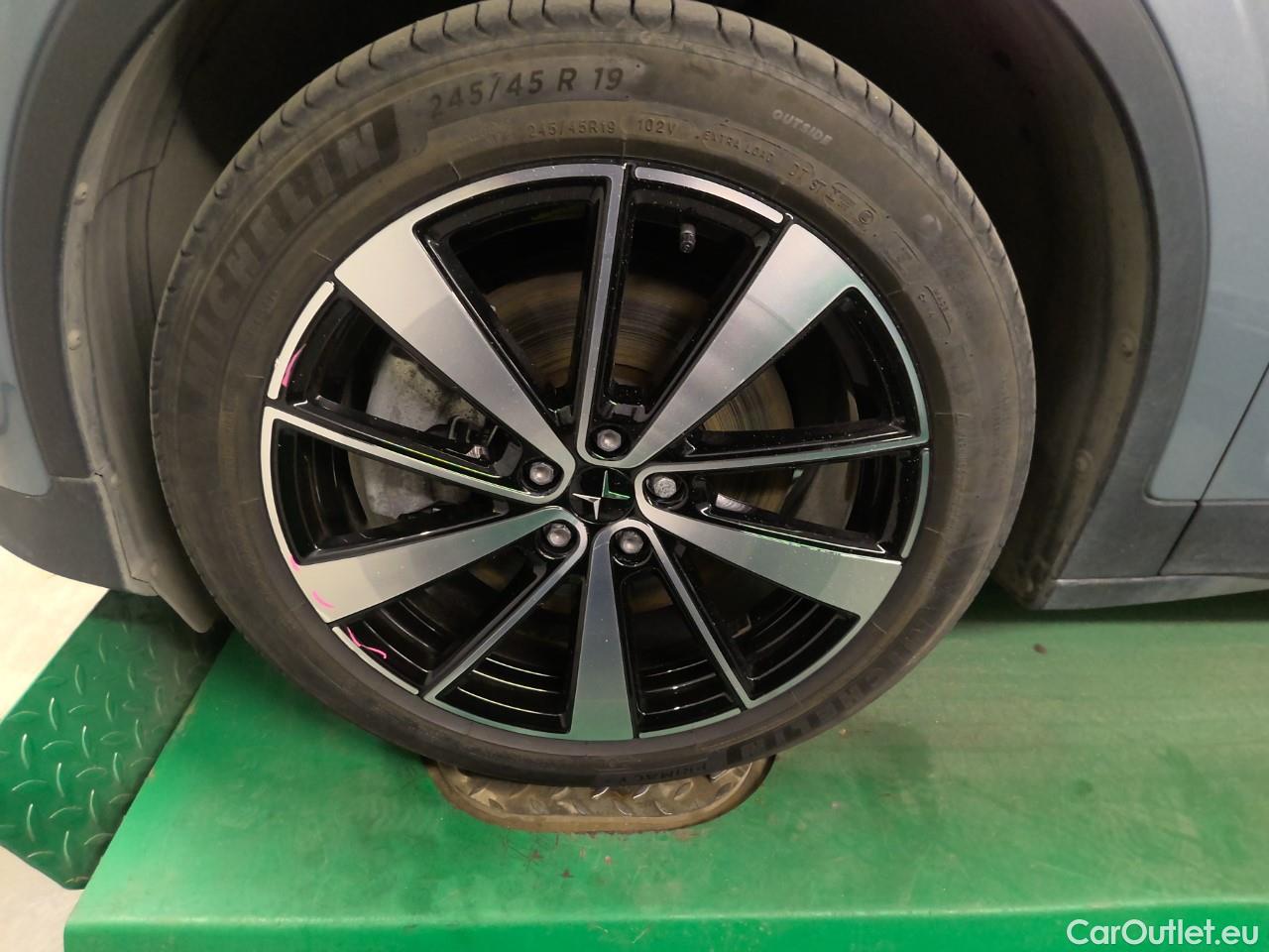  Polestar  2 PS 78kWh Pilot Plus #25