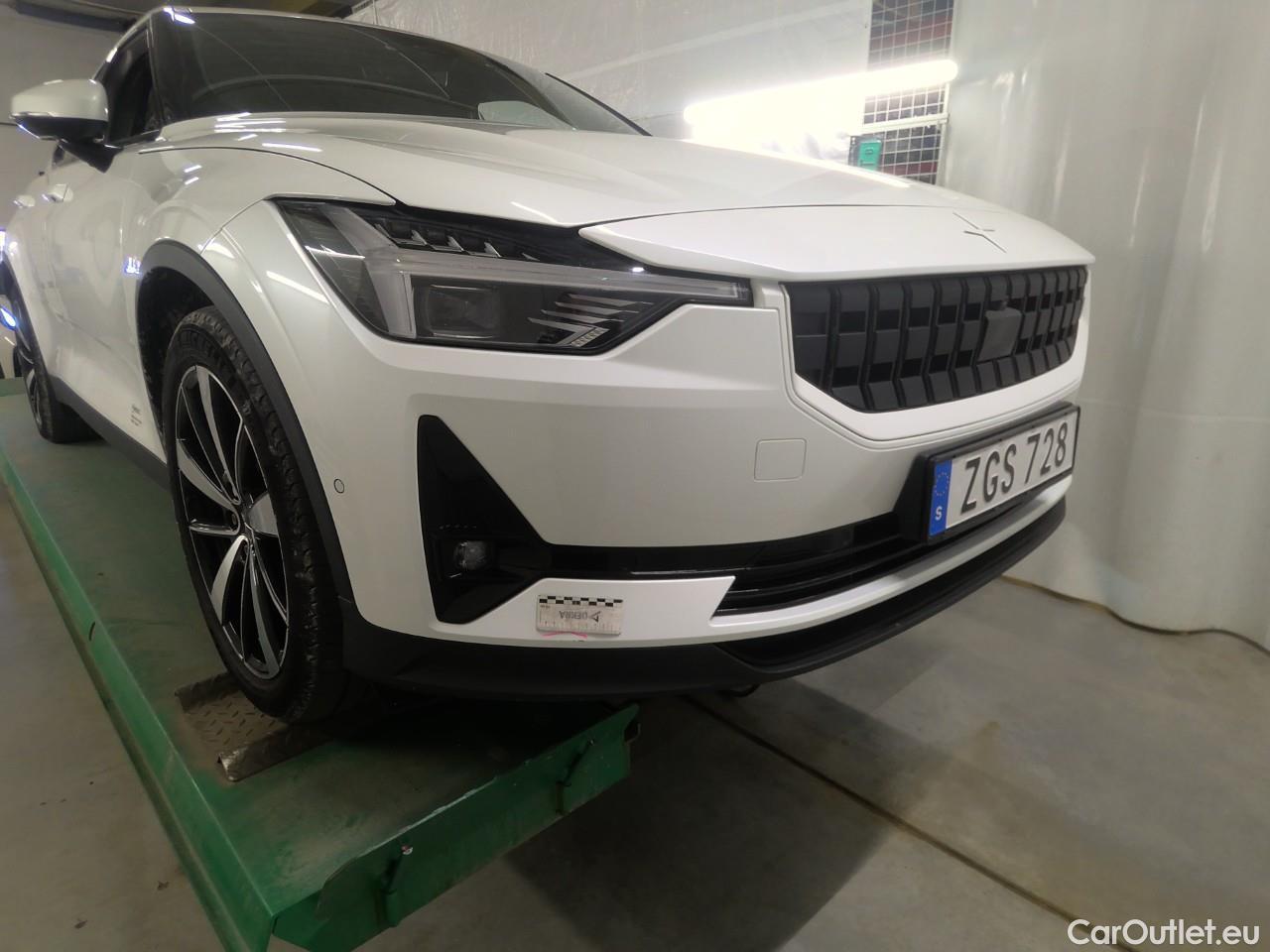  Polestar  2 PS  78kWh Lon.rang.Dual mot. #7