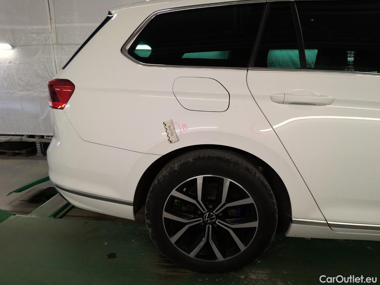  Volkswagen  Passat  Sp.Combi GTE #10