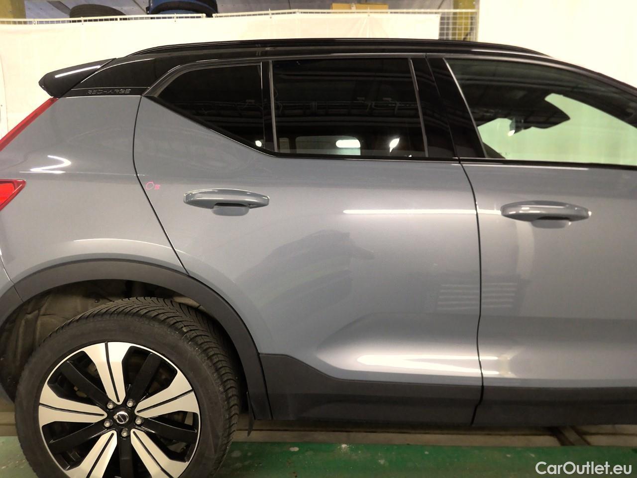 Volvo  XC 40 XC40 Recharge Twin Ultimate #12