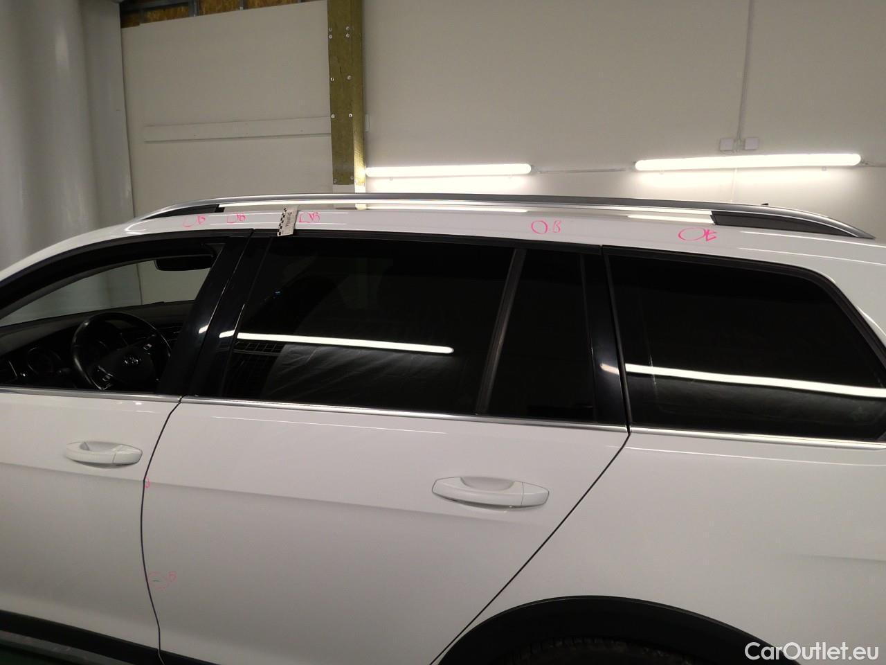  Volkswagen  Golf  Allt. TDI Ltd.Ed. 4M Aut. #30
