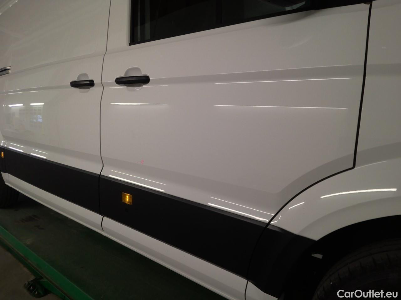 Volkswagen  Crafter Craft.TDI 177 35 L2H1 M CV #4