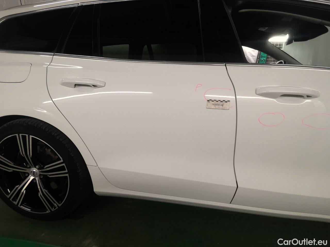  Volvo  V60  T6 AWD Inscript.Rechar.Aut #14