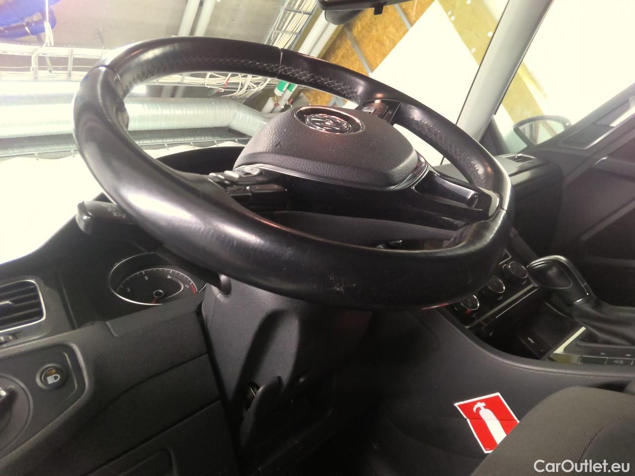  Volkswagen  Golf  Sp.Combi TDI 150 4M Aut. #29