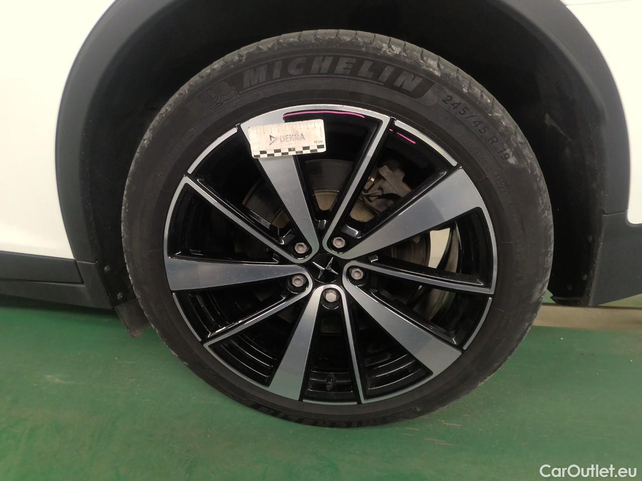  Polestar  2 PS  78kWh Lon.rang.Dual mot. #10