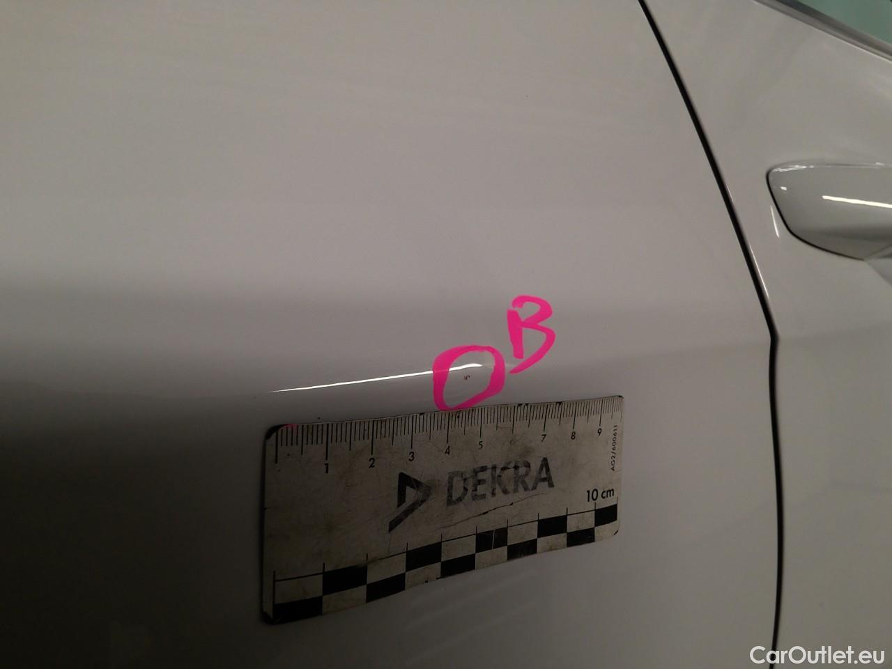  Volkswagen  Golf  Allt. TDI Ltd.Ed. 4M Aut. #5