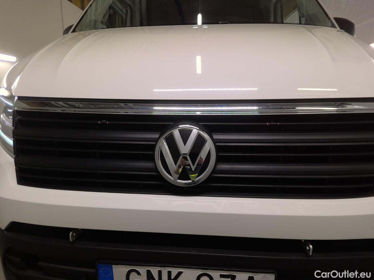  Volkswagen  Crafter Craft.TDI 177 35 L2H1 M CV #1