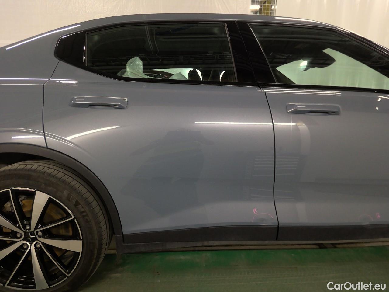  Polestar  2 PS 78kWh Pilot Plus #14