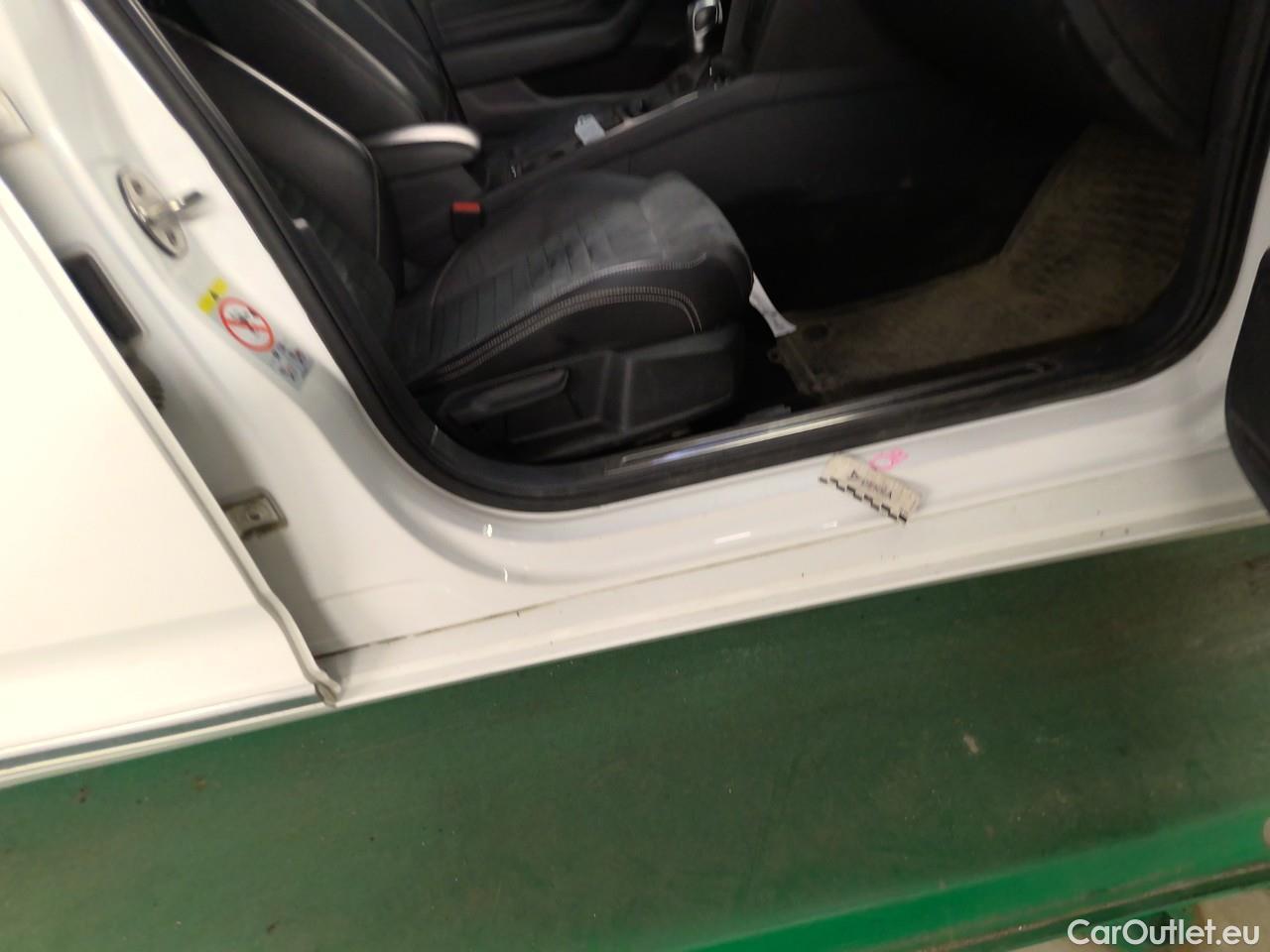  Volkswagen  Passat  Sp.Combi GTE #6