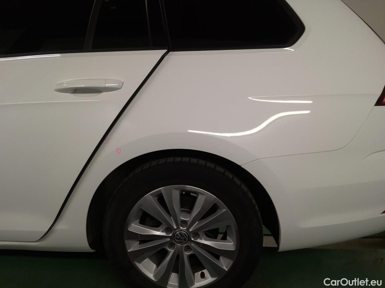  Volkswagen  Golf  Sp.Combi TDI 150 4M Aut. #11