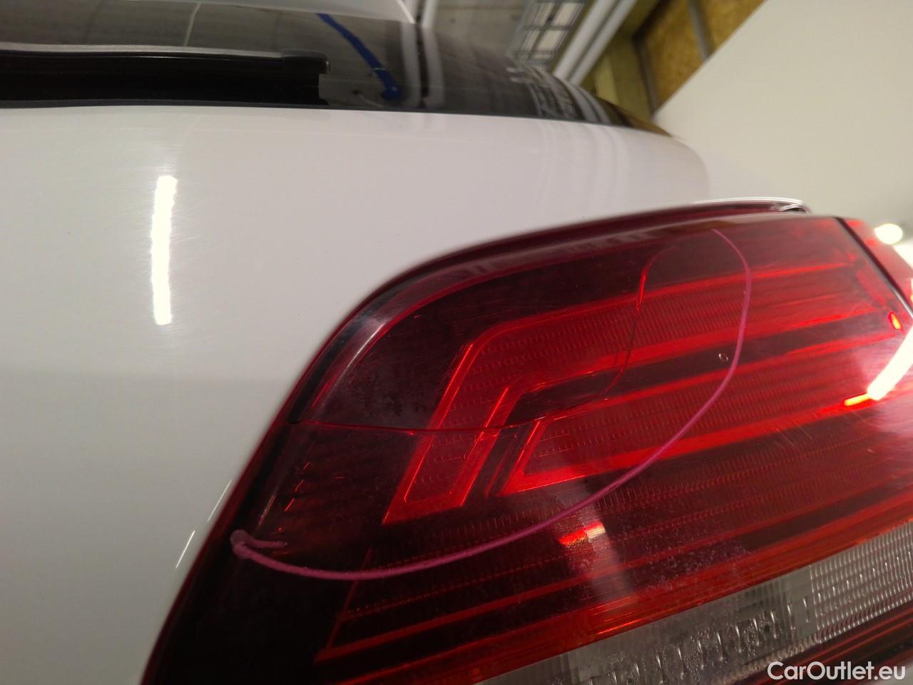  Volkswagen  Golf  Sp.Combi TDI 150 4M Aut. #7