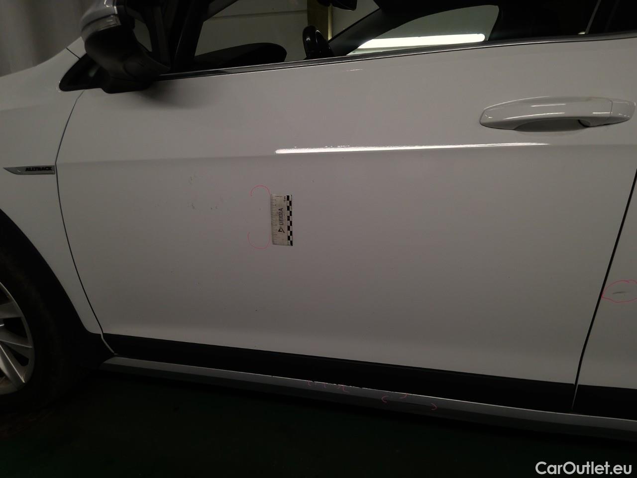  Volkswagen  Golf  Allt. TDI Ltd.Ed. 4M Aut. #18