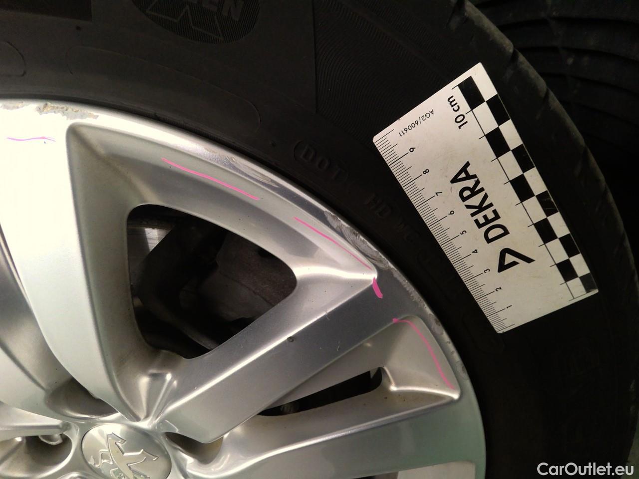  Peugeot  308  BlueHDi 120 Active Aut. #10