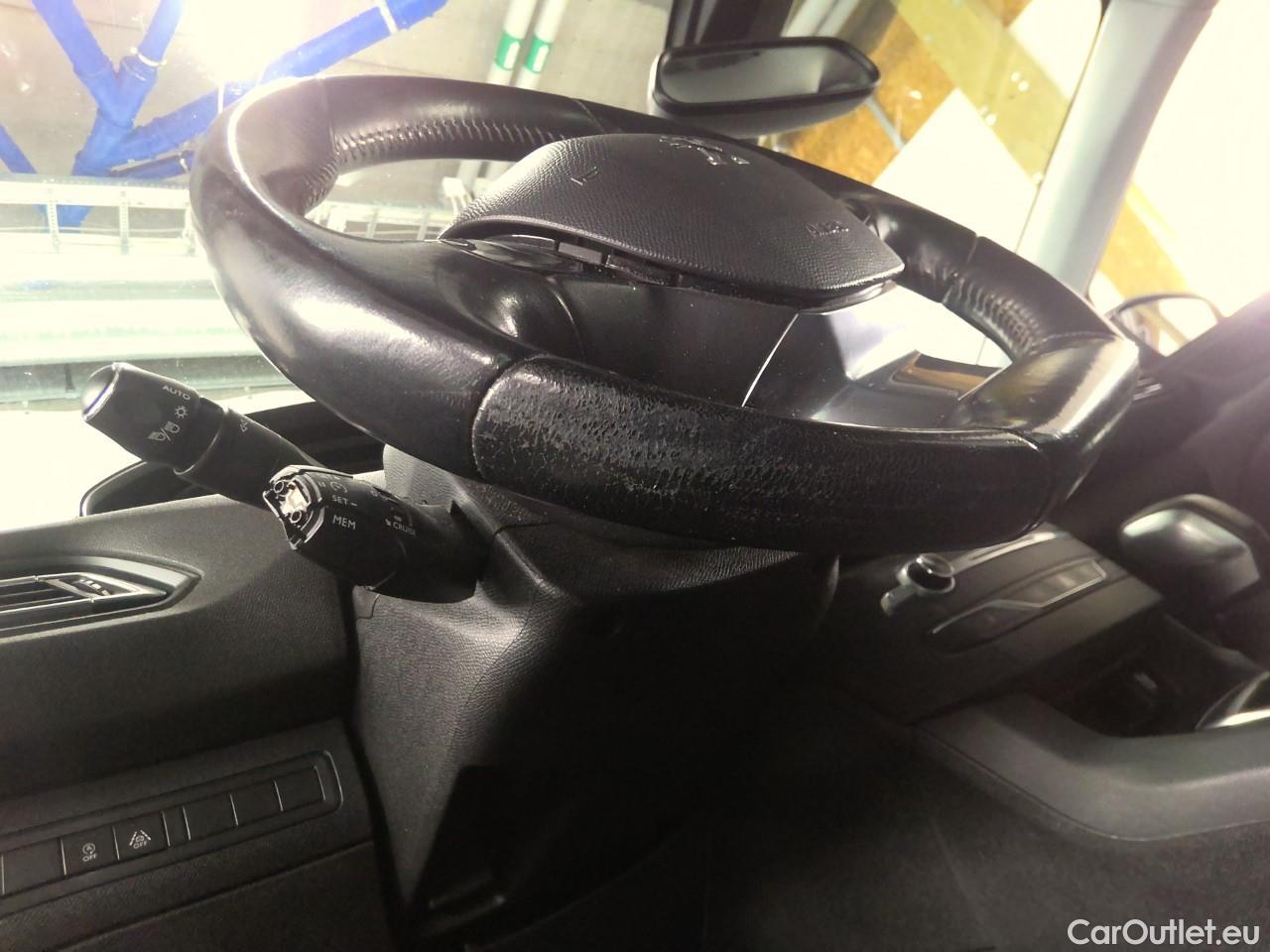  Peugeot  308  BlueHDi 120 Active Aut. #27