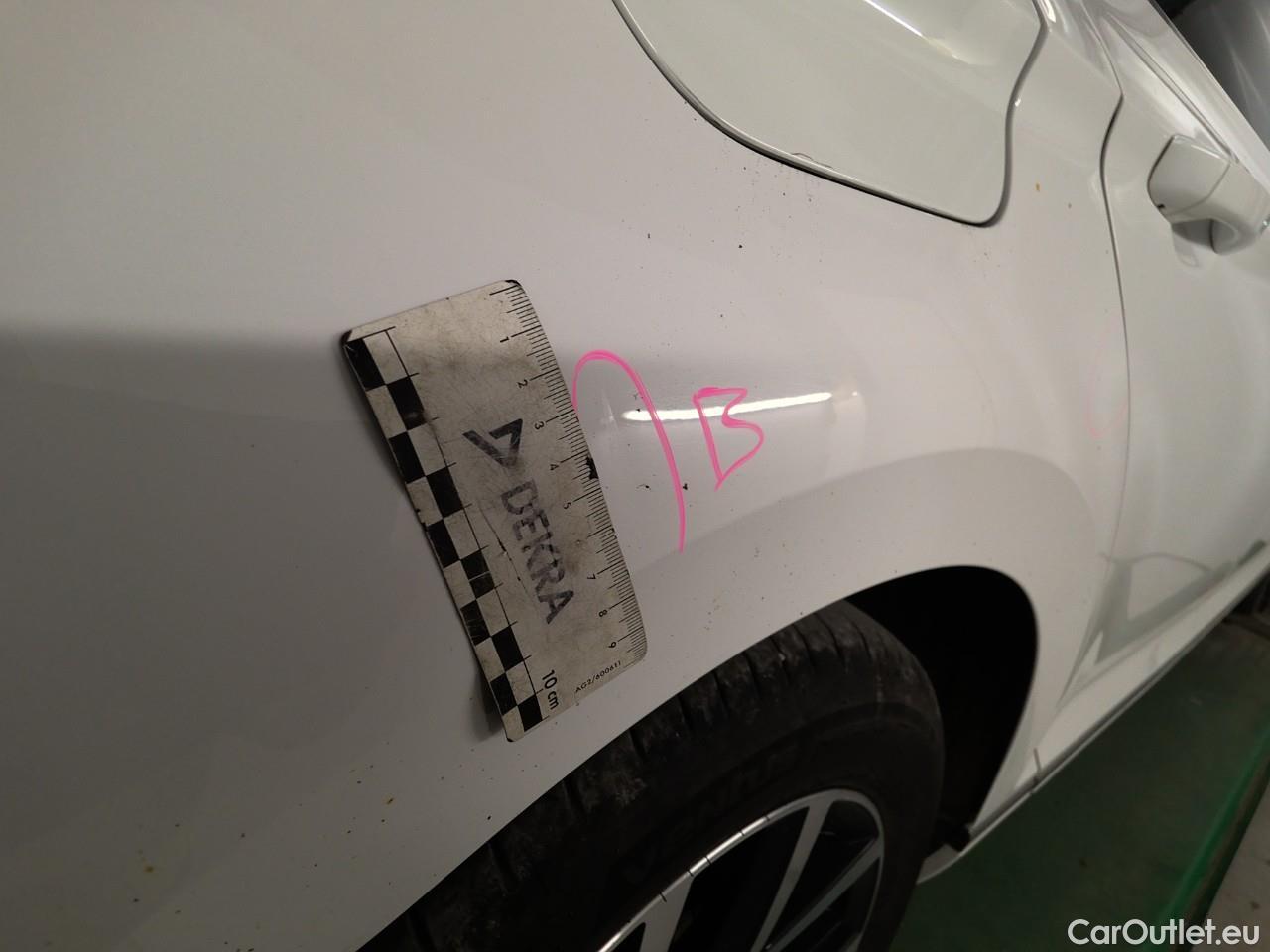  Volkswagen  Passat  Sp.Combi GTE #12