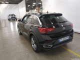  Volkswagen  T-ROC VOLKSWAGEN  / 2017 / 5P / SUV 1.5 TSI 150 EVO R-LINE DSG7 #3