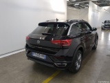  Volkswagen  T-ROC VOLKSWAGEN  / 2017 / 5P / SUV 1.5 TSI 150 EVO R-LINE DSG7 #4