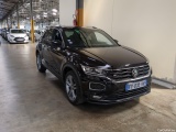  Volkswagen  T-ROC VOLKSWAGEN  / 2017 / 5P / SUV 1.5 TSI 150 EVO R-LINE DSG7 #2