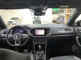  Volkswagen  T-ROC VOLKSWAGEN  / 2017 / 5P / SUV 1.5 TSI 150 EVO R-LINE DSG7 #5