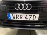  Audi  A6  Av. 55TFSIe S-Line qu. Aut #8