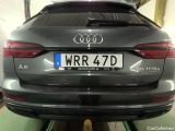  Audi  A6  Av. 55TFSIe S-Line qu. Aut #9