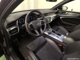  Audi  A6  Av. 55TFSIe S-Line qu. Aut #26