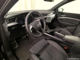  Audi  Q8  e-tron 55 S-Line qu. #9