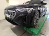  Audi  Q8  e-tron 55 S-Line qu. #16