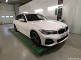  Bmw  Serie 3 320d Tour.xDr. Con.M-Sp. Aut #2