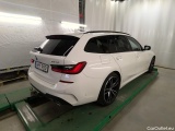  Bmw  Serie 3 320d Tour.xDr. Con.M-Sp. Aut #3