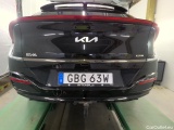  KIA  Ev6  77,4kWh 228 GT-L.Mock.RWD #29