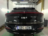  KIA  Ev6  77,4kWh 228 GT-L.Mock.RWD #31