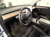  Tesla  Model Y  Long-Range AWD #9