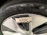  Tesla  Model Y  Long-Range AWD #25