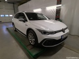  Volkswagen  Golf  Alltrack TDI 200 4x4 Aut #2