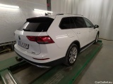  Volkswagen  Golf  Alltrack TDI 200 4x4 Aut #3