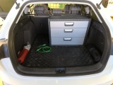  Volkswagen  Golf  Alltrack TDI 200 4x4 Aut #15