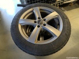  Volkswagen  Golf  Alltrack TDI 200 4x4 Aut #14