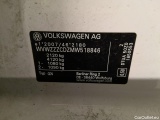  Volkswagen  Golf  Alltrack TDI 200 4x4 Aut #19