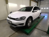  Volkswagen  Golf  Allt. TDI Ltd.Ed. 4M Aut. #2