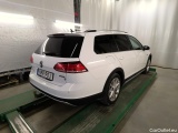  Volkswagen  Golf  Allt. TDI Ltd.Ed. 4M Aut. #3